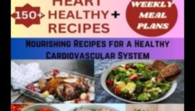 النعيم المتوازن: وصفات صحية صحية ولذيذة