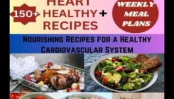 النعيم المتوازن: وصفات صحية صحية ولذيذة