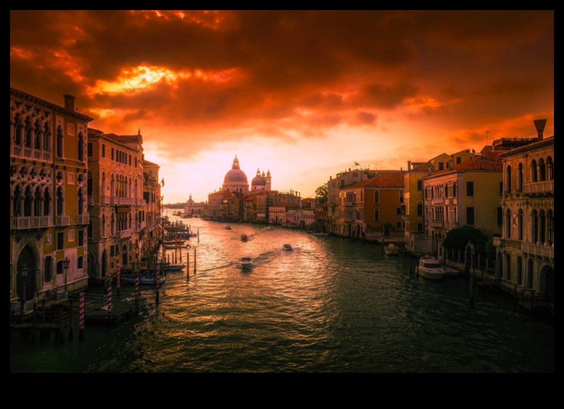 غروب الشمس الصقلية: رحلة الطهي عبر إيطاليا