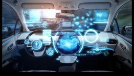 ابتكارات الحياة المستقلة: الأحدث في تكنولوجيا المركبات الذكية