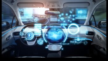 ابتكارات الحياة المستقلة: الأحدث في تكنولوجيا المركبات الذكية