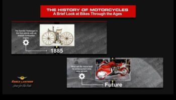 الركوب إلى المستقبل: تطور الدراجات النارية في القرن الحادي والعشرين