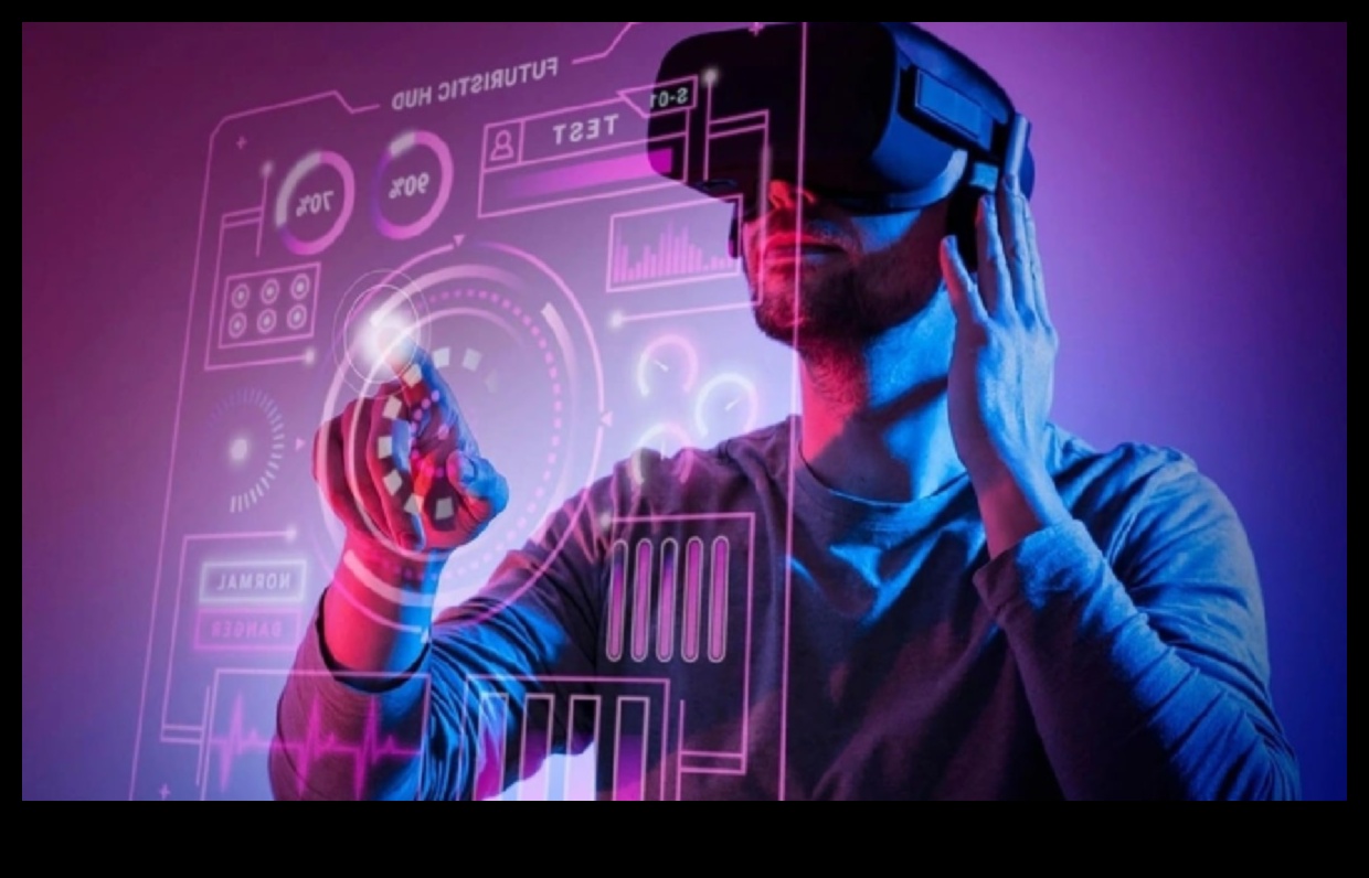 الحيوية الافتراضية: غرس الطاقة في مساحات التفاعل الاجتماعي