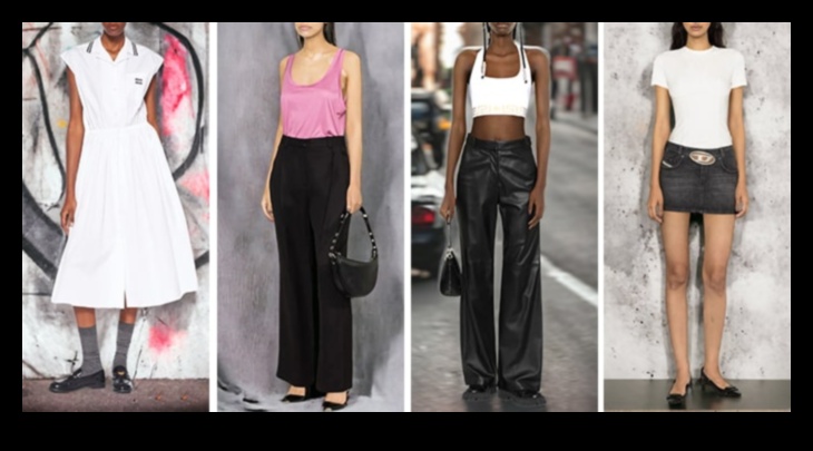 الثقة غير الرسمية: ملابس أنيقة ومريحة للجميع