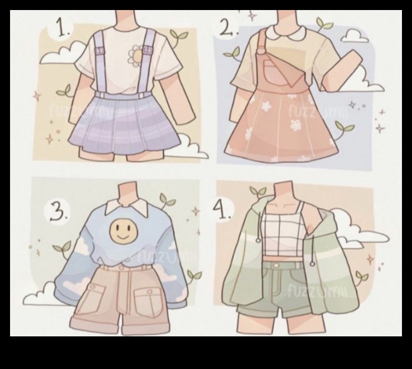 الثقة غير الرسمية: ملابس أنيقة ومريحة للجميع