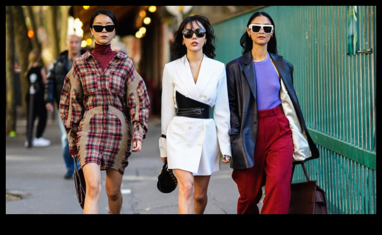 الثقة غير الرسمية: ملابس أنيقة ومريحة للجميع