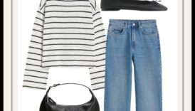 الثقة غير الرسمية: ملابس أنيقة ومريحة للجميع