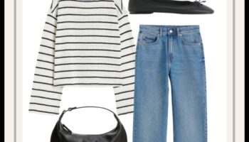 الثقة غير الرسمية: ملابس أنيقة ومريحة للجميع