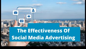 هل الإعلان عبر وسائل التواصل الاجتماعي فعال للشركات؟