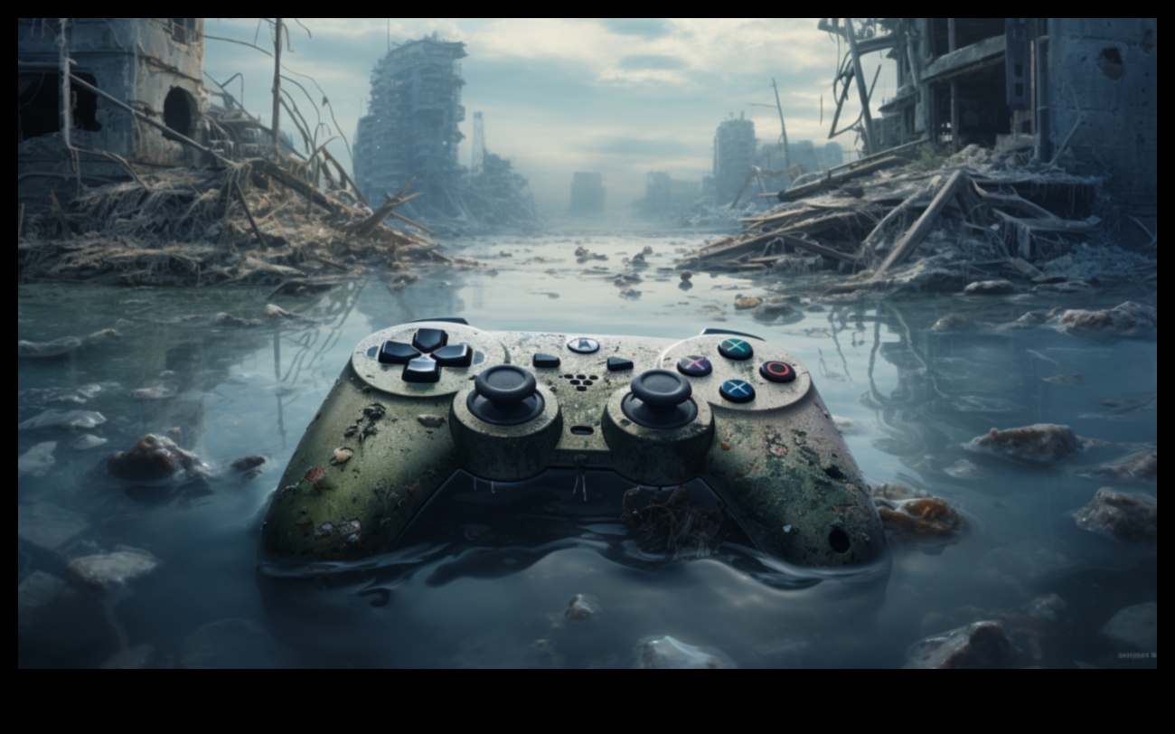 ما وراء الترفيه: صياغة الخبرات التعليمية في تصميم الألعاب