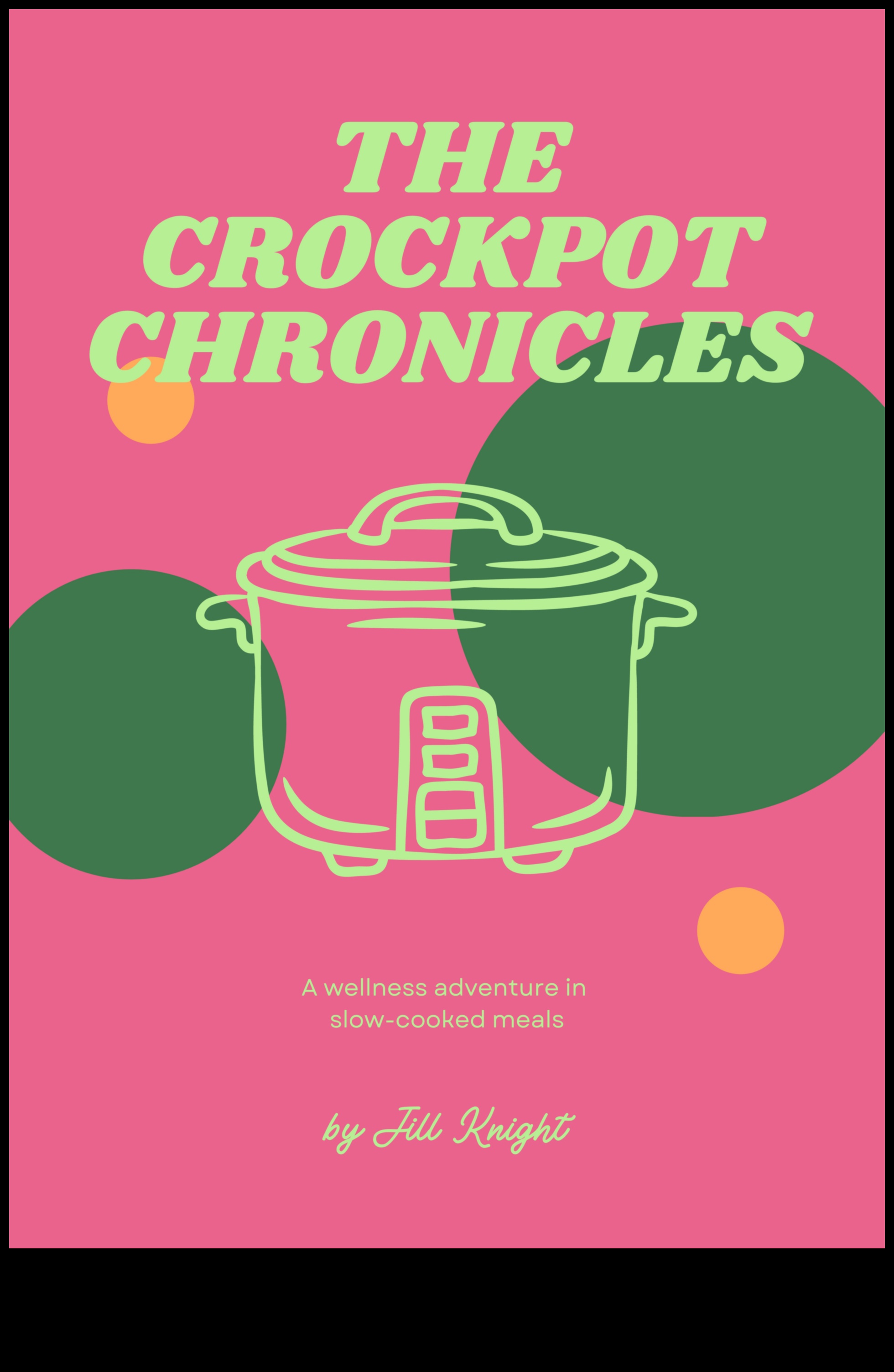 سجلات الطبخ - قصص الطبخ البطيء التي تسعد 3 سجلات الطهي: قصص الطبخ البطيء التي تسعد