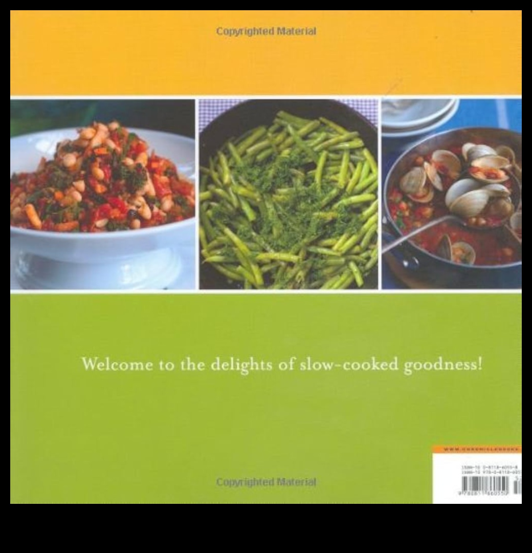 سجلات الطبخ - قصص الطبخ البطيء التي تسعد 5 سجلات الطهي: قصص الطبخ البطيء التي تسعد