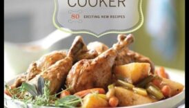 سجلات الطهي: قصص الطبخ البطيء التي تسعد