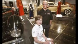 تصميم السيارات: لغة تصميم السيارات الأنيقة