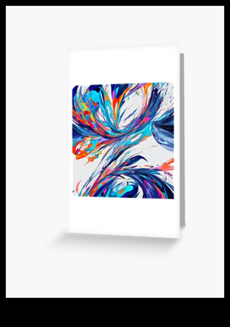 الفن يطلق العنان للتصميم الجرافيكي الذي يتحدى الاتفاقيات 4 إطلاق العنان للفن: التصميم الجرافيكي وراء الاتفاقيات