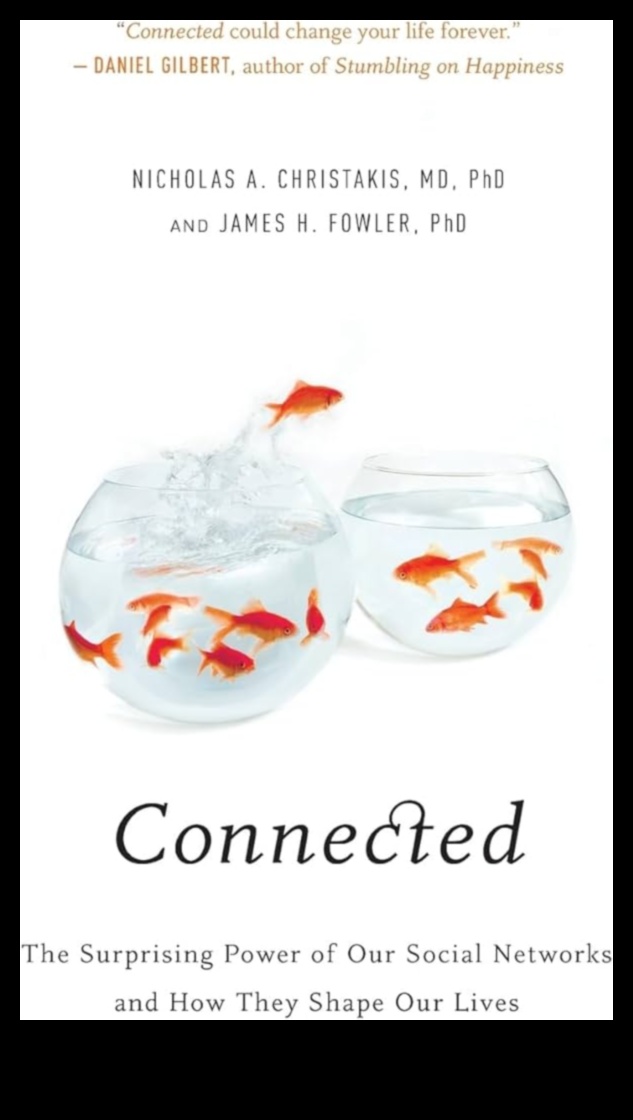 السجلات المترابطة: صياغة قصص النجاح في التفاعل الاجتماعي