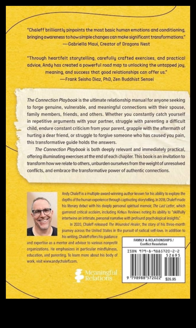 السجلات المترابطة: صياغة قصص النجاح في التفاعل الاجتماعي