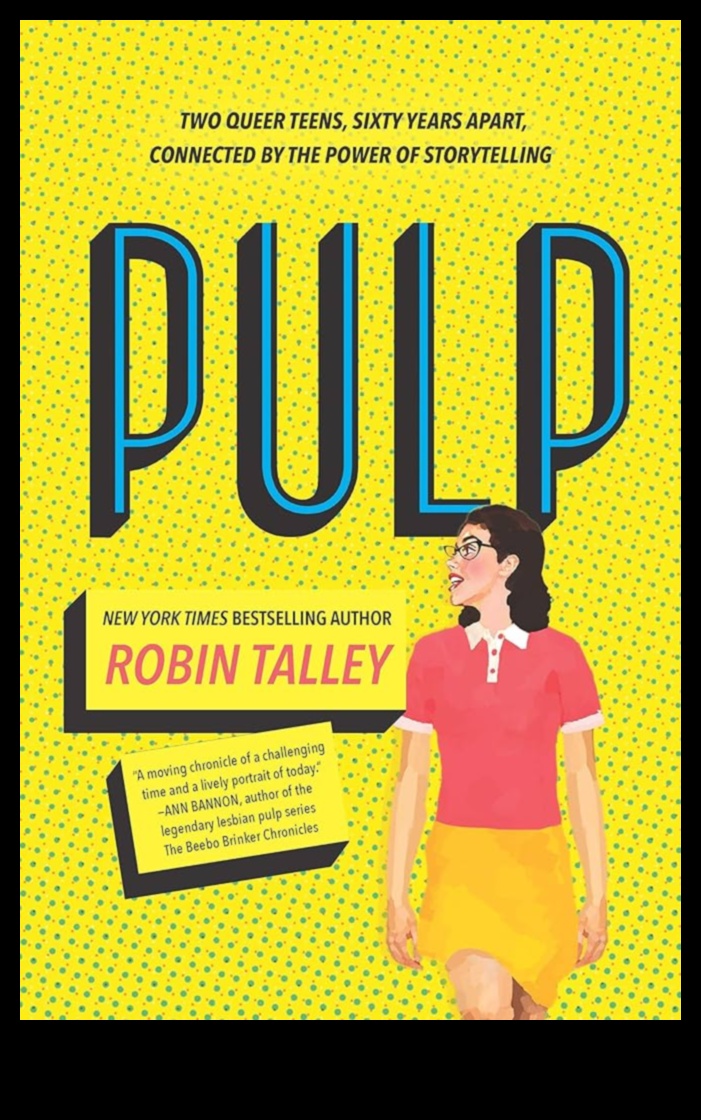 السجلات المترابطة: صياغة قصص النجاح في التفاعل الاجتماعي