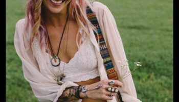 يانع ميدو: ملابس بوهو تزدهر بالهدوء