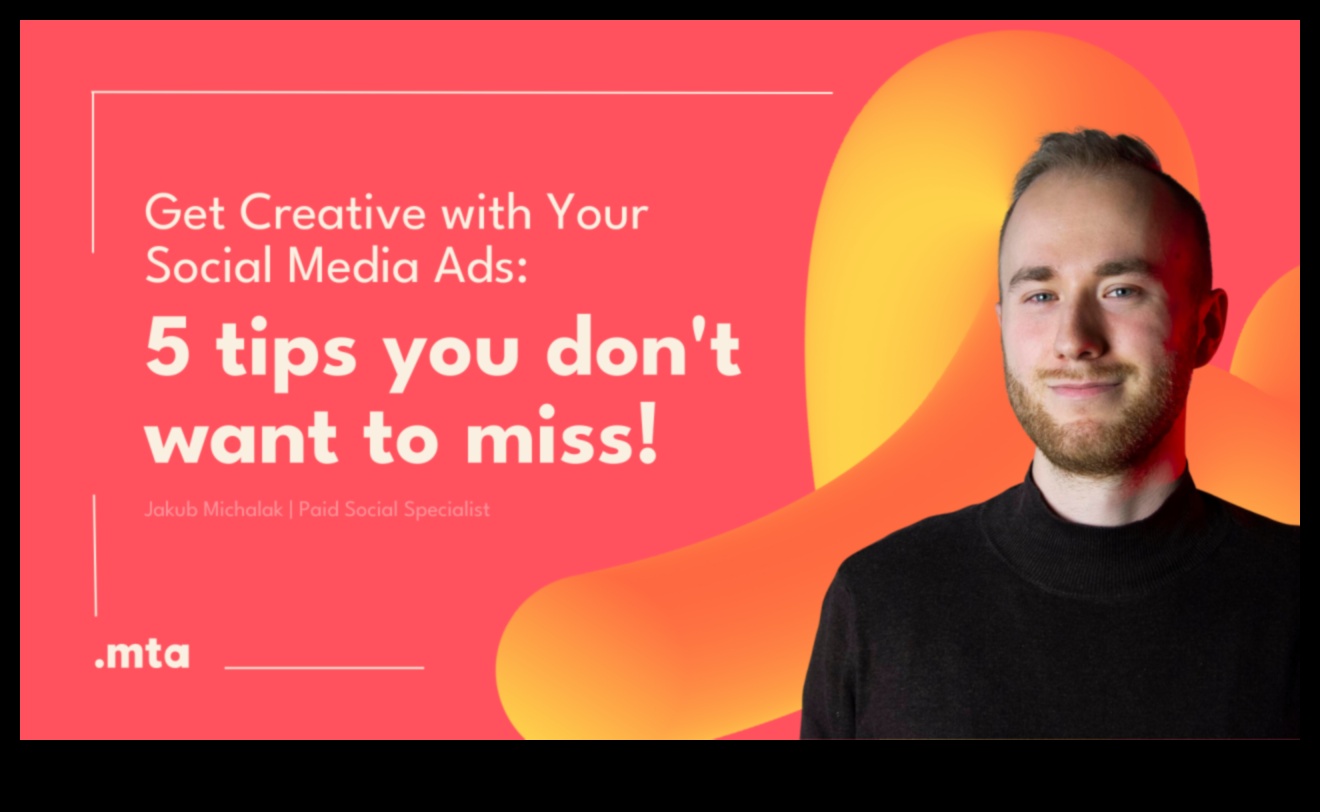 الإعلانات التكيفية: صياغة استراتيجيات لنجاح وسائل التواصل الاجتماعي