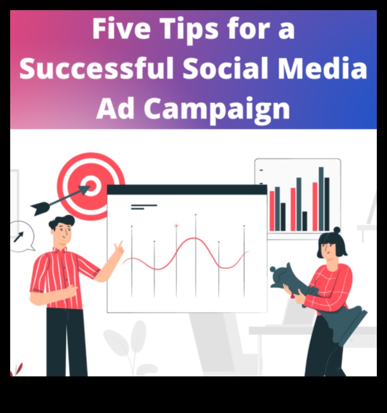 الإعلانات التكيفية: صياغة استراتيجيات لنجاح وسائل التواصل الاجتماعي