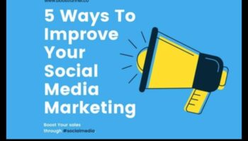 الإعلانات التكيفية: صياغة استراتيجيات لنجاح وسائل التواصل الاجتماعي