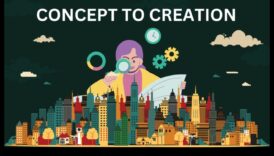 من الفكرة أن على المادة، الطريقة الإبداعية لمصمم الجرافيك 5 من المفهوم إلى القماش: رحلة مصمم الجرافيك