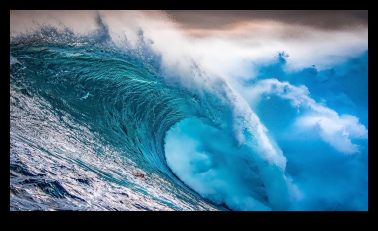 طفرة التأثير: التنقل في موجات النجاح في الترويج الرقمي