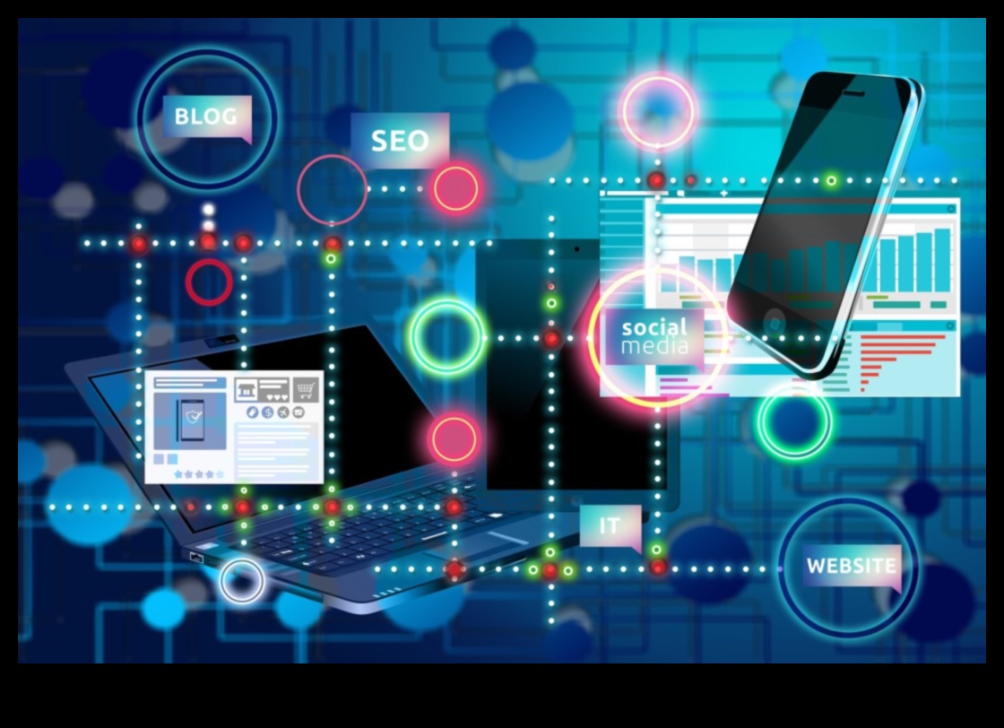 طفرة التأثير: التنقل في موجات النجاح في الترويج الرقمي