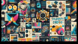 فن الاتجاهات: إتقان حرفة التطور الإبداعي