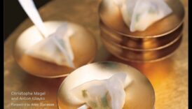 إغراء التاباس الآسيوي: تقديم عجائب صغيرة الحجم للجميع