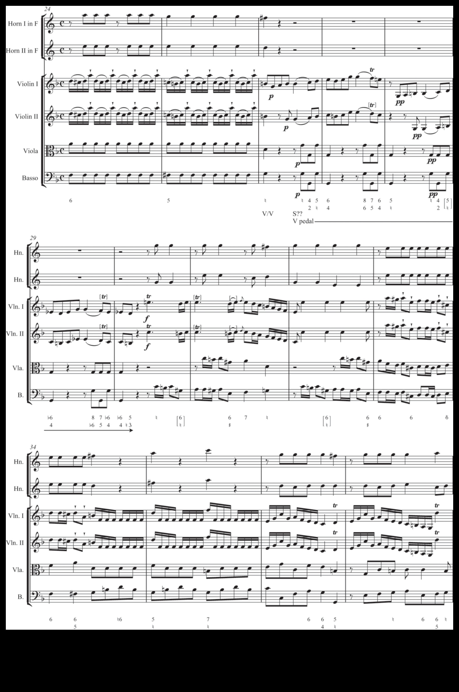 سمفونية الواجهة: تنسيق العناصر في التصميم والتجارب