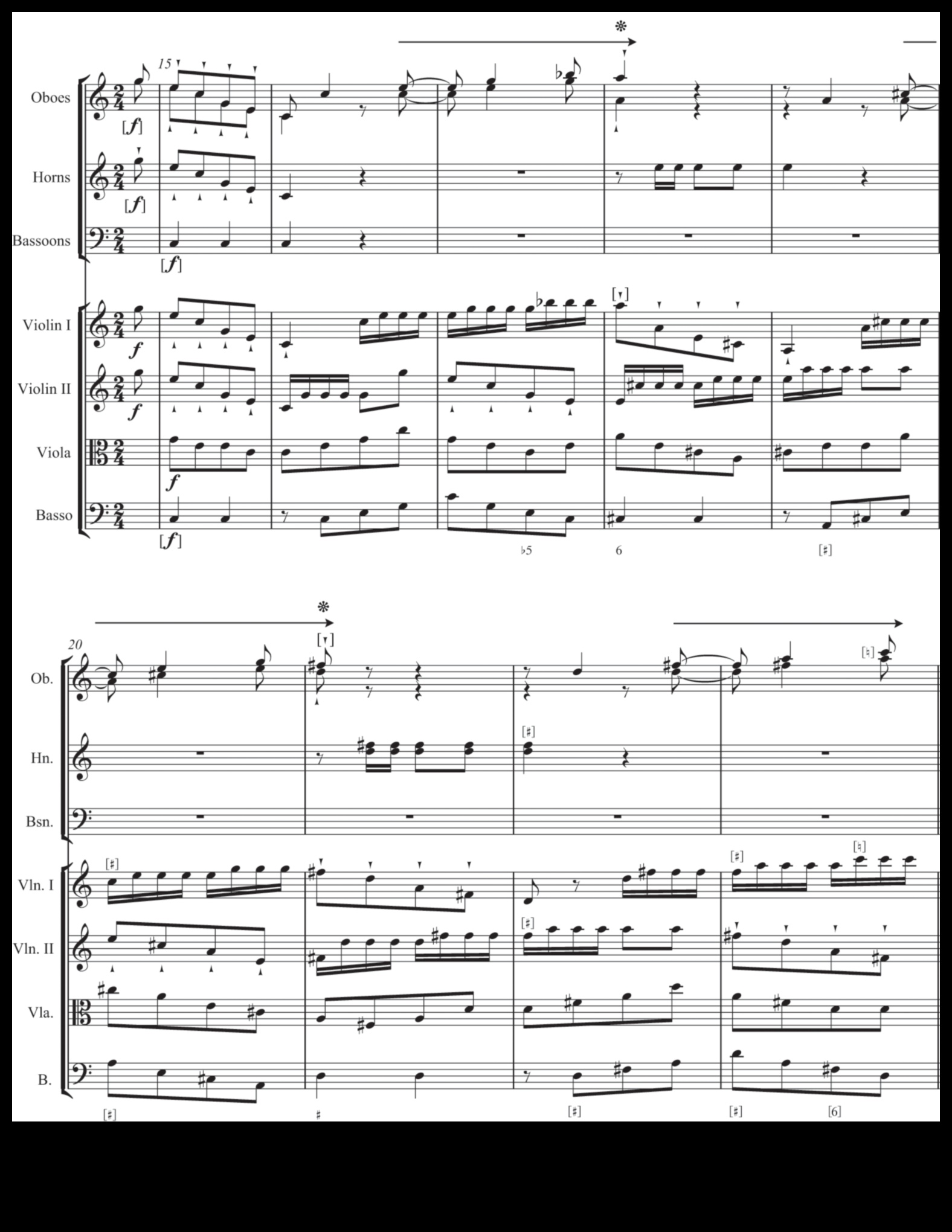 سمفونية الواجهة: تنسيق العناصر في التصميم والتجارب