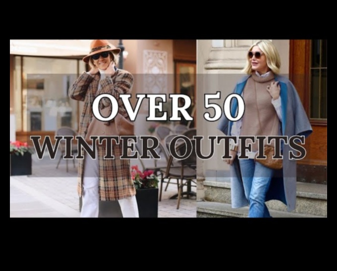 أناقة القطب الشمالي: ملابس شتوية أنيقة لمصممي الأزياء الشجعان