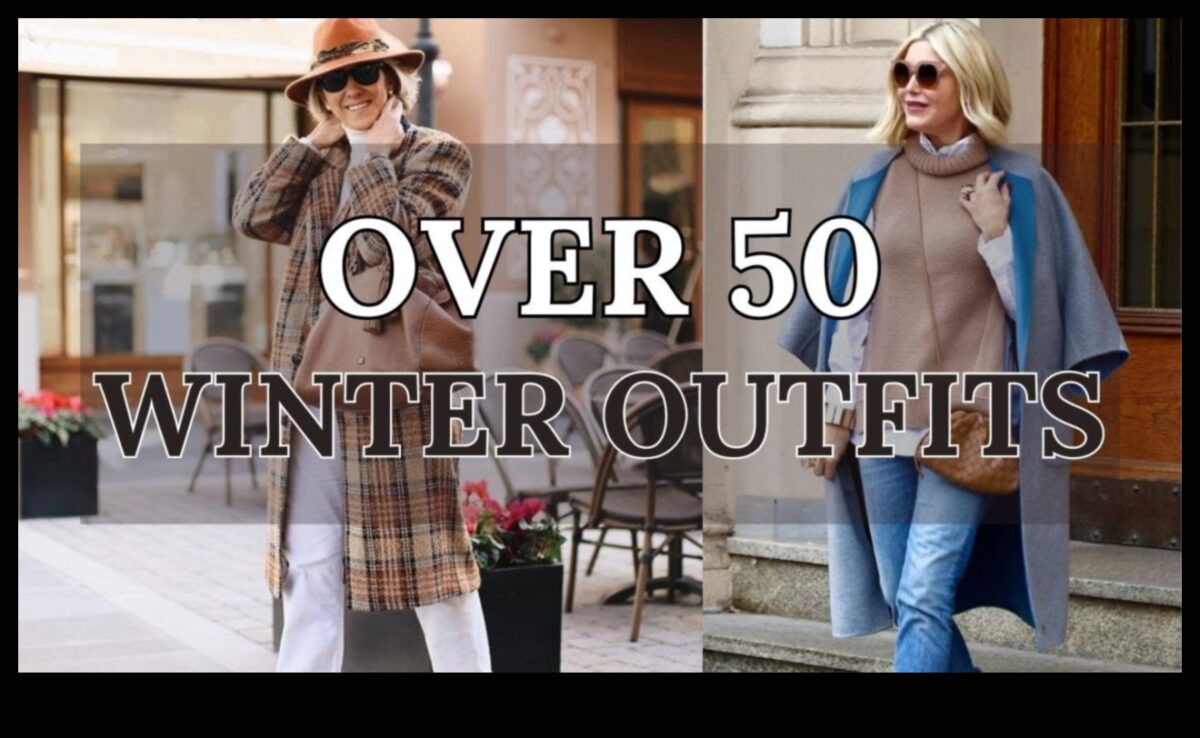 أناقة القطب الشمالي: ملابس شتوية أنيقة لمصممي الأزياء الشجعان