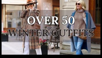 أناقة القطب الشمالي: ملابس شتوية أنيقة لمصممي الأزياء الشجعان