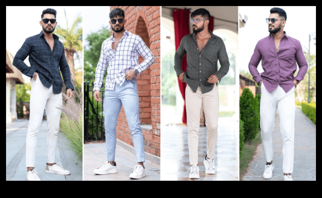 اللباس الذي يثير الإعجاب: دليل للأزياء الرجالية الأنيقة للمناسبات الخاصة 4 فستان يثير الإعجاب: أزياء رجالية أنيقة للمناسبات الخاصة