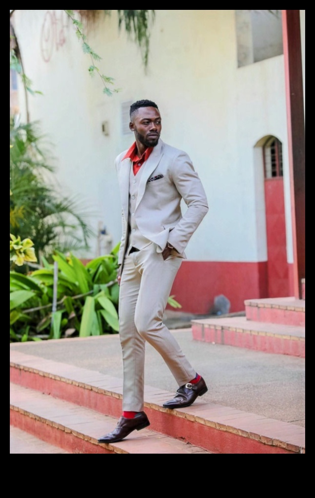 اللباس الذي يثير الإعجاب: دليل للأزياء الرجالية الأنيقة للمناسبات الخاصة 2 فستان يثير الإعجاب: أزياء رجالية أنيقة للمناسبات الخاصة