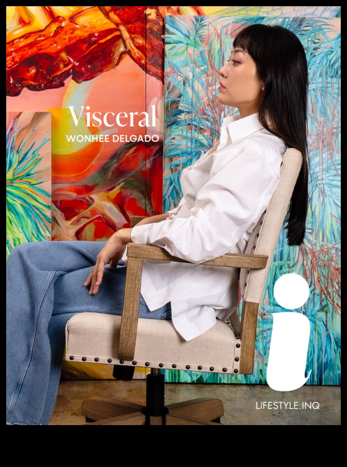 المسرات الديناميكية: استكشاف عالم فنون التصميم