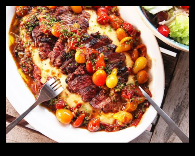 تحرير الطهي: خيارات خالية من الغلوتين لكل الأذواق