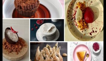 تحرير الطهي: خيارات خالية من الغلوتين لكل الأذواق