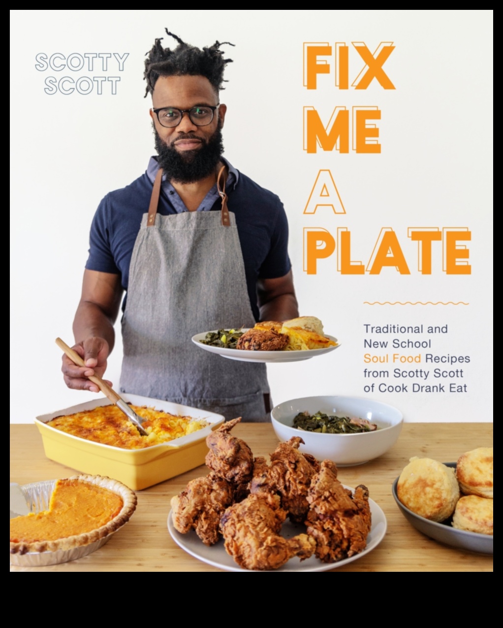 الطبخ المنزلي: تغذي روحك مع الطبخ المنزلي