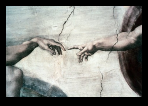 النحات الاجتماعي: تشكيل العلاقات في قماش العالم الرقمي