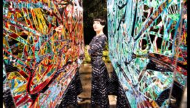 النحات الاجتماعي: تشكيل العلاقات في قماش العالم الرقمي