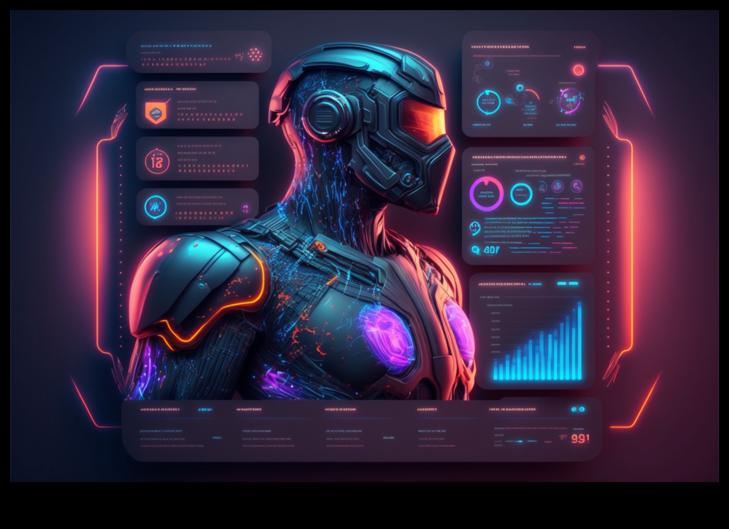 ثورة تصميم اللعبة: التنقل في مستقبل الترفيه التفاعلي