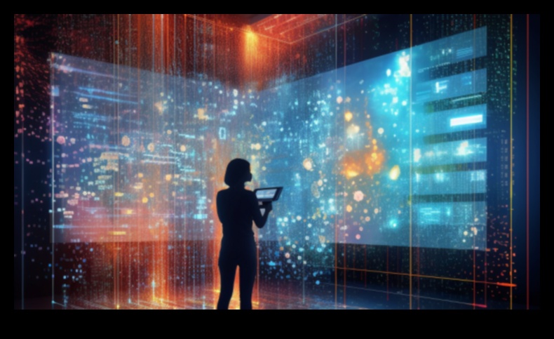 ثورة تصميم اللعبة: التنقل في مستقبل الترفيه التفاعلي