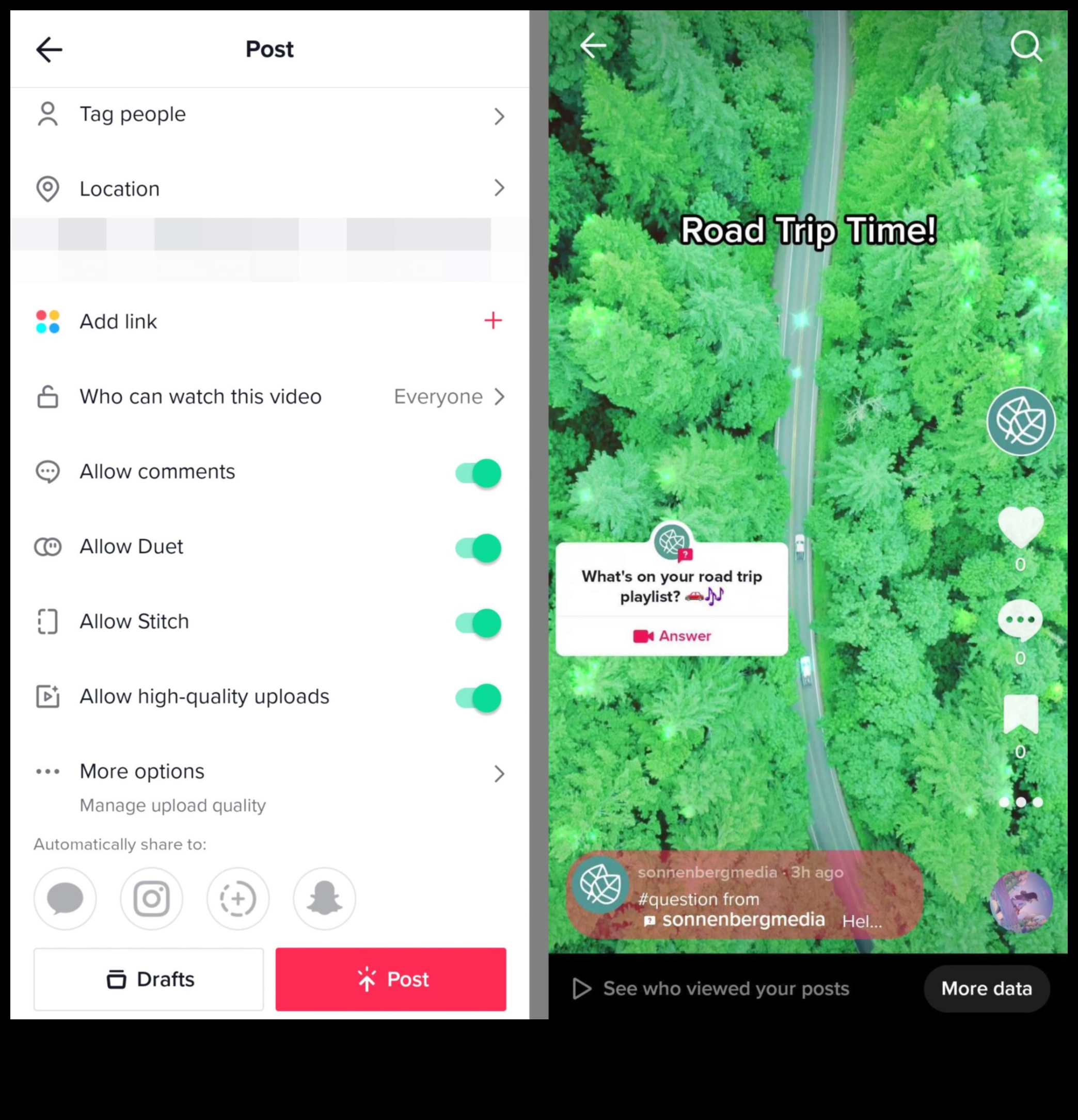 TikTok Maestro: توجيه الجماهير نحو النجاح في محتوى الفيديو