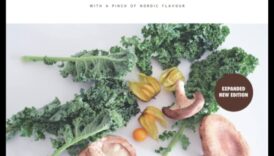 الذواقة الخضراء: ارفع طبقك بسحر الطهي النباتي