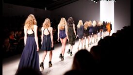 ثورة المدرج: تحويل معايير الموضة