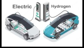 التنقلات الصديقة للبيئة: السيارات الكهربائية وأسلوب الحياة الحضري